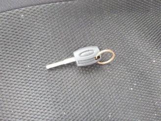 Ford Fiesta 1.2 picture 19