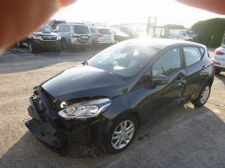 Ford Fiesta 1.5 tdci picture 3