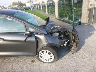 Ford Fiesta 1.5 tdci picture 6