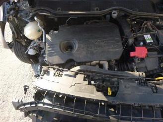 Ford Fiesta 1.5 tdci picture 9