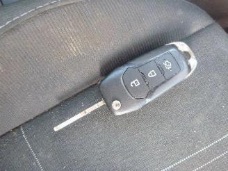 Ford Fiesta 1.5 tdci picture 13