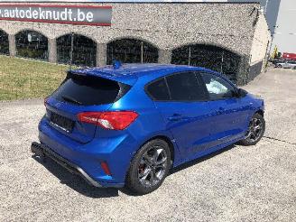 skadebil auto Ford Focus 1.0 ST Line 2020/5