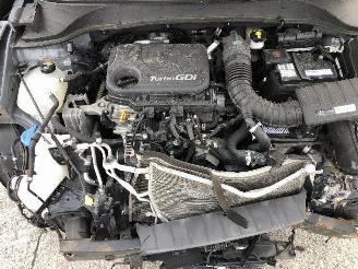 Hyundai Kona 1.0 TURBO GDI picture 7