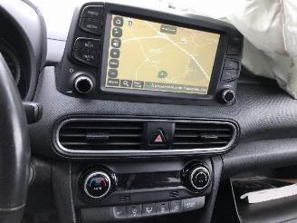 Hyundai Kona 1.0 TURBO GDI picture 20