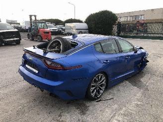 Avarii autoturisme Kia Stinger 2.0 T  G4KL 2020/7