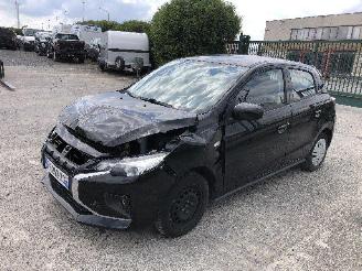 Mitsubishi Space-star 1.0 picture 4