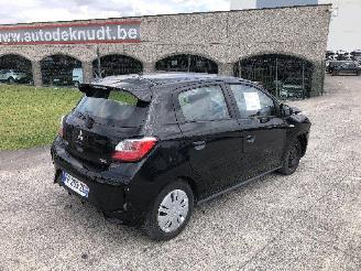 skadebil auto Mitsubishi Space-star 1.0 2020/8