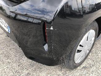 Mitsubishi Space-star 1.0 picture 15