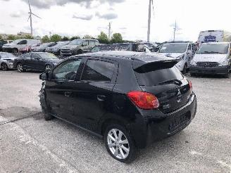 Mitsubishi Space-star 1.2 picture 1