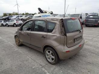 Nissan Note 1.5 dci picture 2