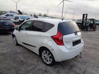 Nissan Note 1.5 dci picture 2