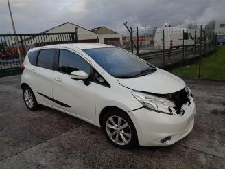 Nissan Note 1.5 dci picture 4