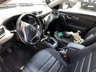 Nissan X-Trail 1.6 dci 7 seats picture 10