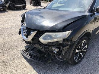 Nissan X-Trail 1.6 dci 7 seats picture 6