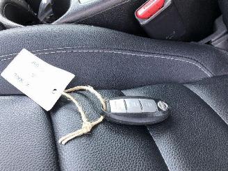 Nissan X-Trail 1.6 dci 7 seats picture 21
