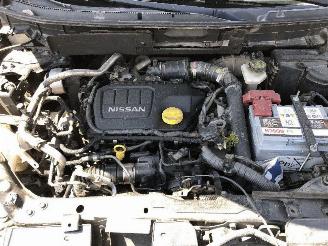 Nissan X-Trail 1.6 dci 7 seats picture 14