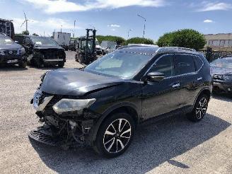 Nissan X-Trail 1.6 dci 7 seats picture 3