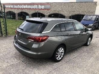 skadebil auto Opel Astra break 1.2 elegance 2020/9