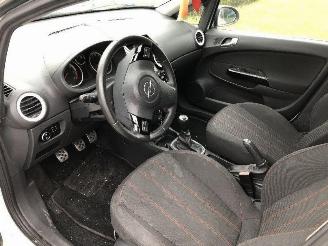 Opel Corsa 1.3 cdti picture 16