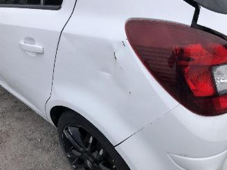 Opel Corsa 1.3 cdti picture 3