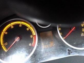 Opel Corsa 1.3 cdti picture 21