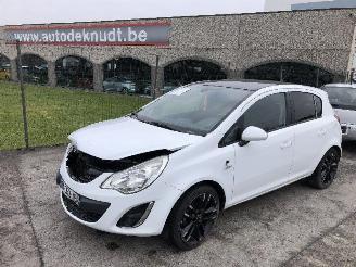 Opel Corsa 1.3 cdti picture 11