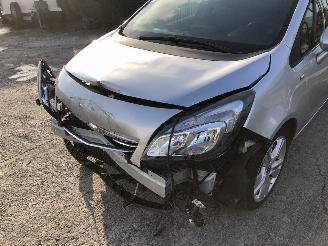 Opel Meriva 1.6 CDTI   b16dtc picture 7