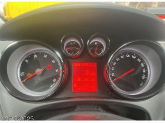Opel Meriva 1.6 CDTI   b16dtc picture 26