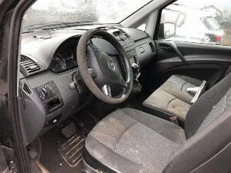 Mercedes Viano 115 CDI automatique picture 5