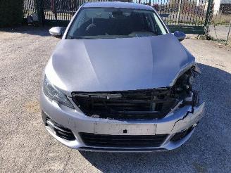 Peugeot 308 308 II SW  1.5hdi automat picture 6