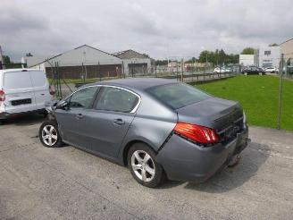 Peugeot 508 1.6 HDI ACTIVE picture 4