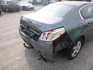 Peugeot 508 1.6 HDI ACTIVE picture 10