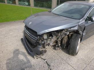 Peugeot 508 1.6 HDI ACTIVE picture 8