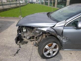 Peugeot 508 1.6 HDI ACTIVE picture 7
