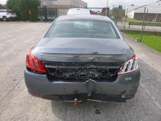 Peugeot 508 1.6 HDI ACTIVE picture 11