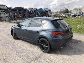 Seat Leon 2.0 TDI   DFFA picture 3