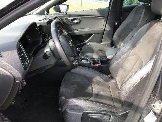 Seat Leon 2.0 TDI   DFFA picture 15
