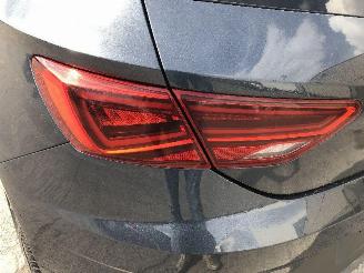 Seat Leon 2.0 TDI   DFFA picture 8