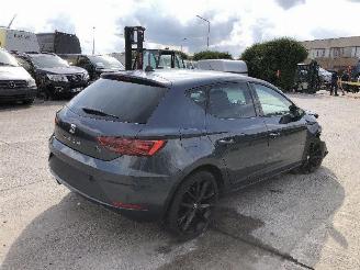 Seat Leon 2.0 TDI   DFFA picture 4