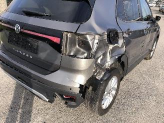 Volkswagen T-Cross 1.0i picture 5