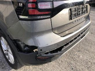 Volkswagen T-Cross 1.0i picture 15