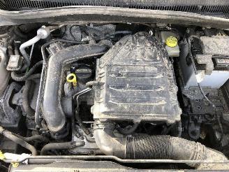 Volkswagen T-Cross 1.0i picture 24