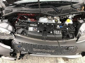 Smart Fortwo EQ electrique picture 23
