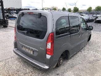Peugeot Partner 1.6 HDI   9H06  9HP picture 4