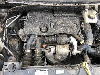 Peugeot Partner 1.6 HDI   9H06  9HP picture 21