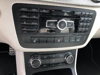 Mercedes B-klasse B 180 picture 10