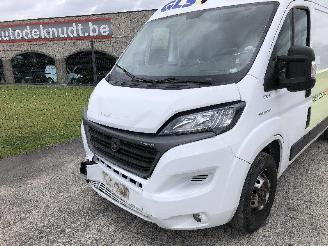 Fiat Ducato electrique picture 7