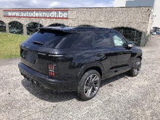 Unfallwagen Ssang yong Actyon KGM actyon 1.5 TURBO 2025/11