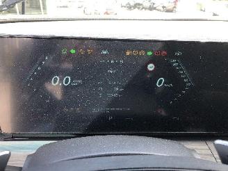 Ssang yong Actyon KGM actyon 1.5 TURBO picture 22