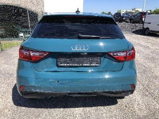 Audi A1 1.0     7 S-TRONIC picture 8